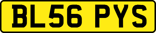 BL56PYS