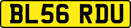 BL56RDU