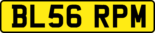 BL56RPM