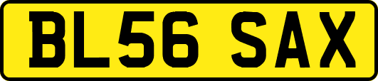 BL56SAX