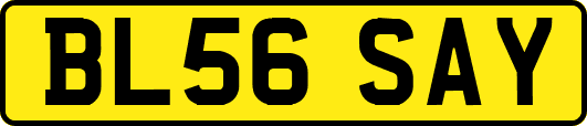 BL56SAY