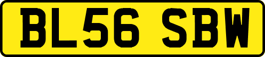 BL56SBW