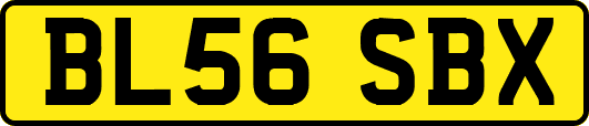 BL56SBX