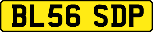 BL56SDP
