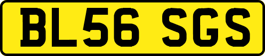 BL56SGS