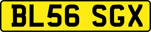 BL56SGX