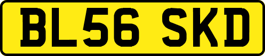 BL56SKD