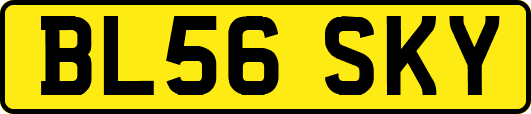 BL56SKY
