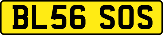 BL56SOS