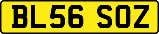 BL56SOZ