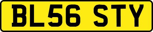 BL56STY