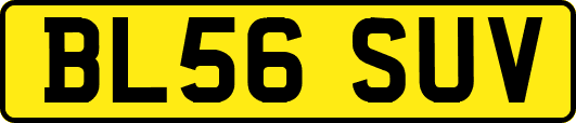 BL56SUV