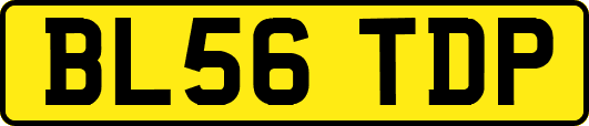 BL56TDP
