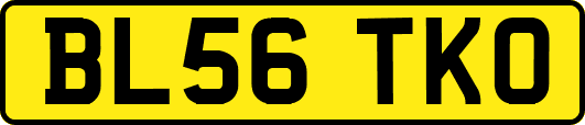 BL56TKO