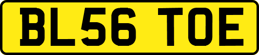 BL56TOE