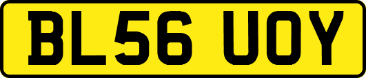 BL56UOY