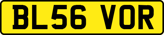 BL56VOR