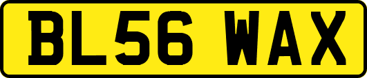 BL56WAX