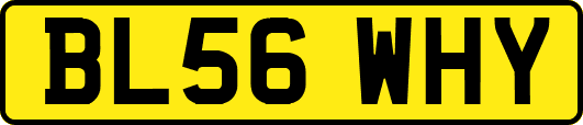 BL56WHY