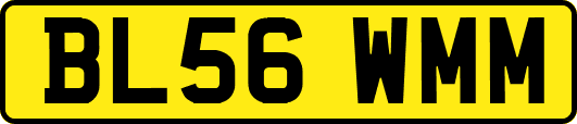 BL56WMM