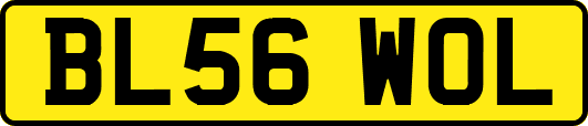 BL56WOL