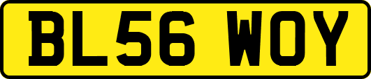BL56WOY