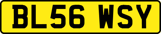 BL56WSY