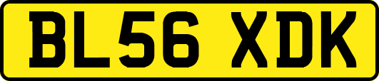 BL56XDK