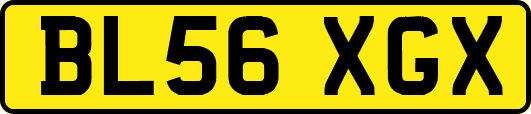 BL56XGX