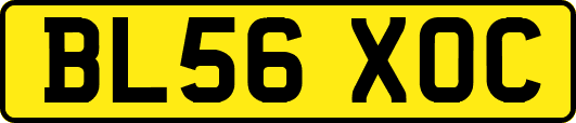 BL56XOC
