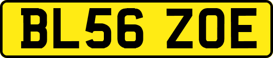 BL56ZOE