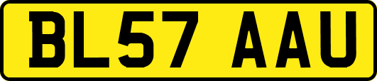 BL57AAU