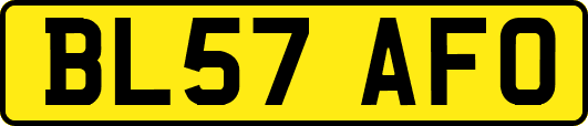 BL57AFO