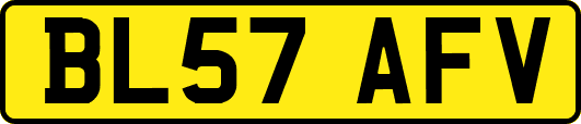 BL57AFV