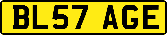 BL57AGE