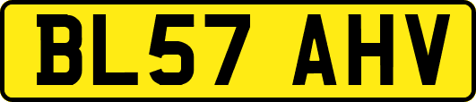BL57AHV
