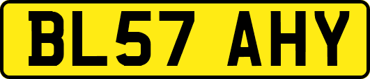BL57AHY