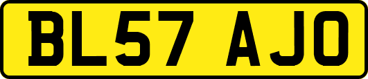 BL57AJO