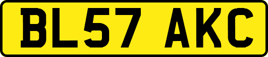 BL57AKC