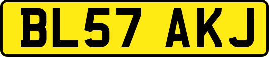 BL57AKJ