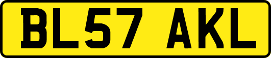 BL57AKL