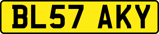 BL57AKY