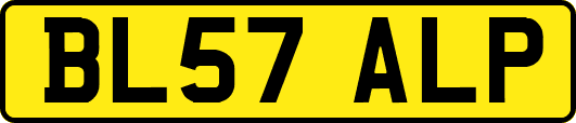 BL57ALP