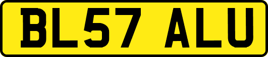BL57ALU