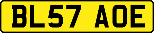 BL57AOE