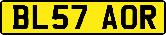 BL57AOR