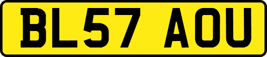 BL57AOU