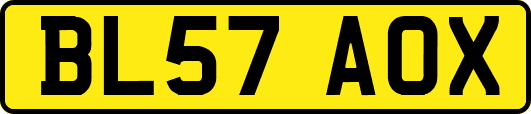 BL57AOX