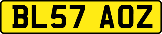 BL57AOZ