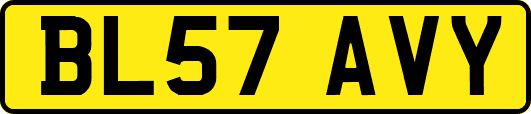 BL57AVY